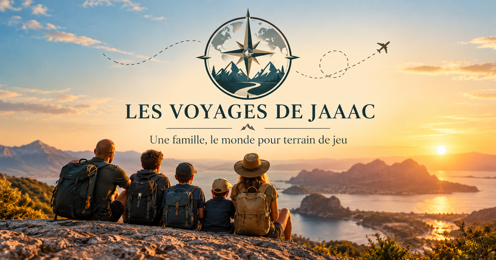 Les Voyages de JAAAC