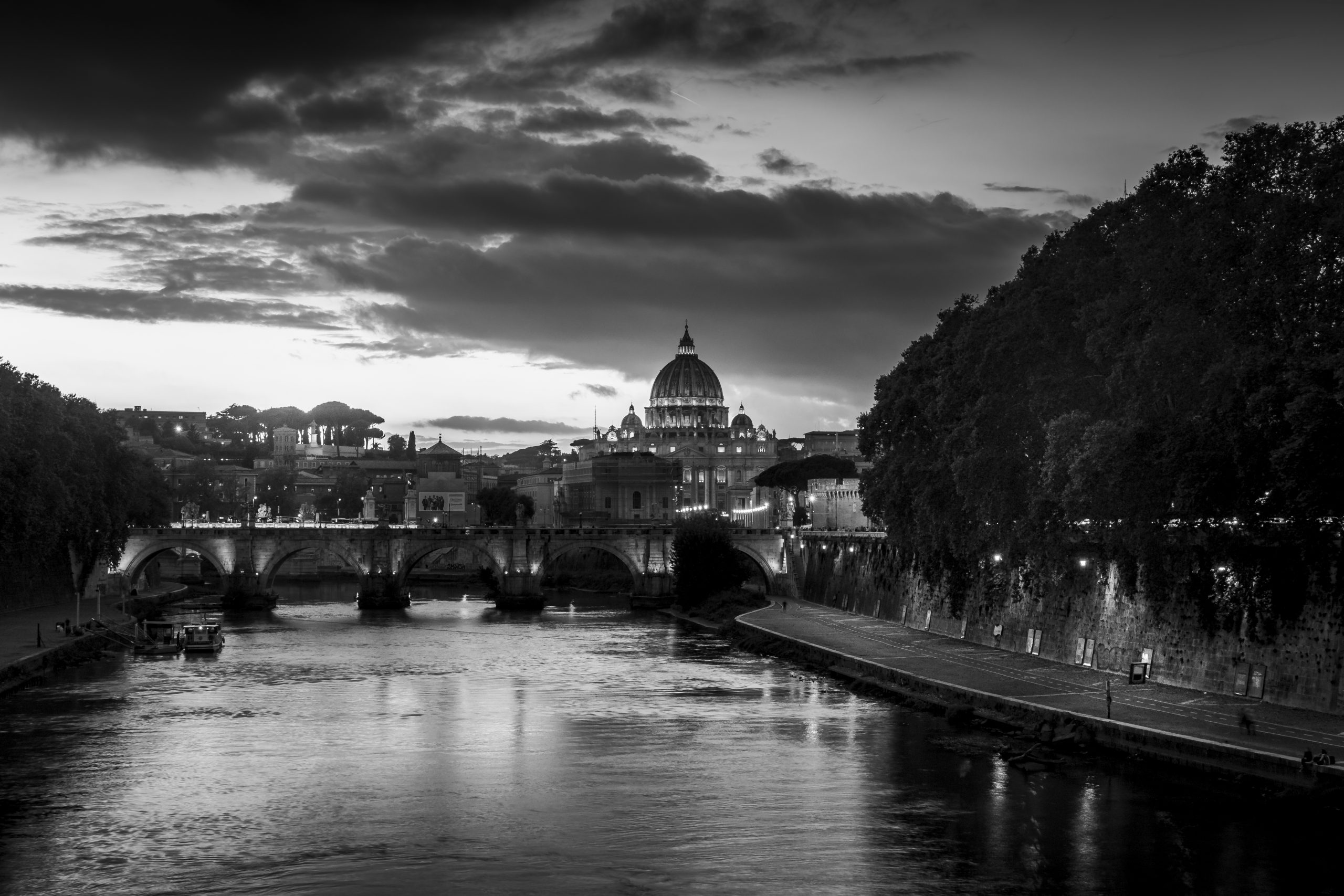 Le Vatican — Les Voyages de JAAAC