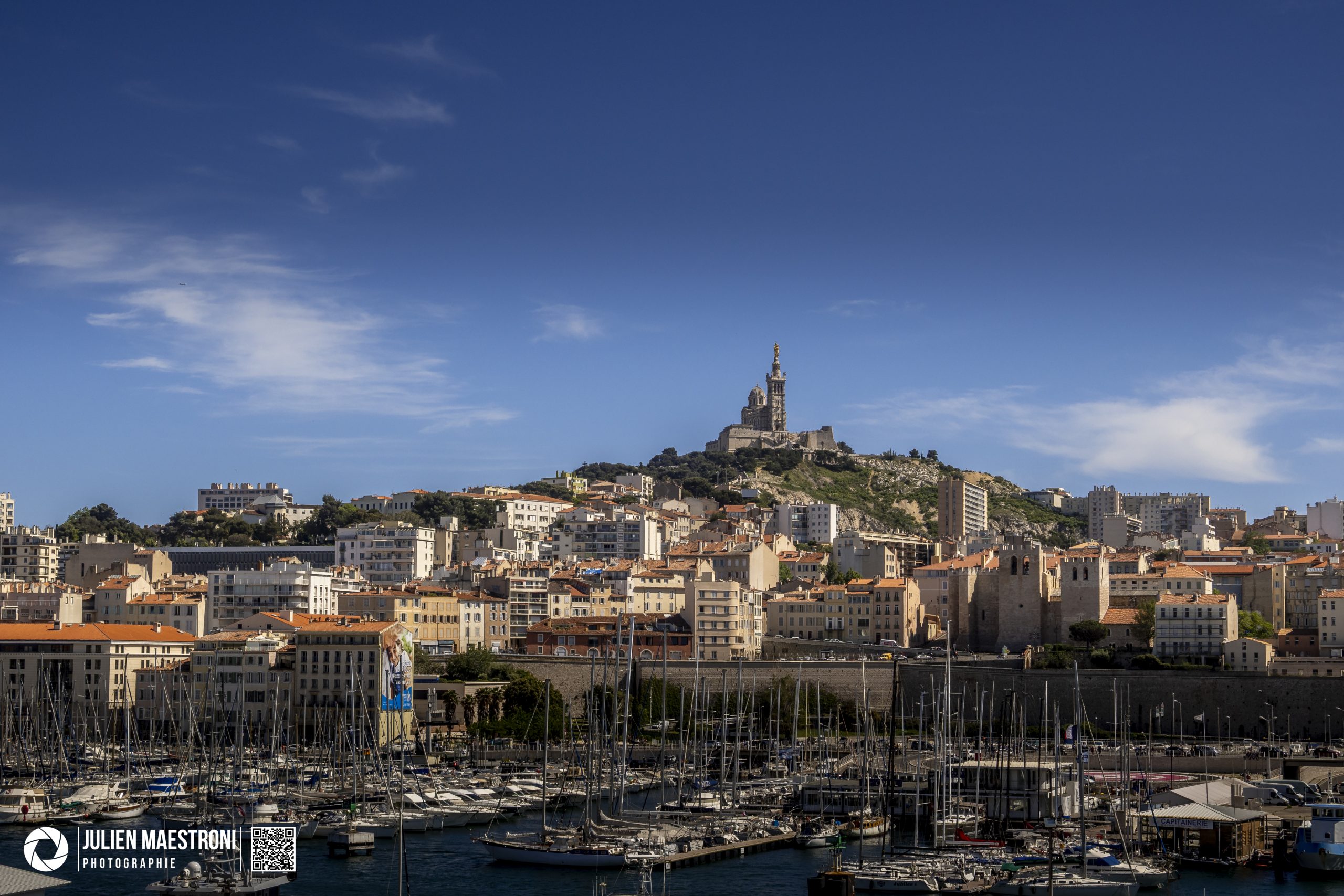 Marseille — Les Voyages de JAAAC