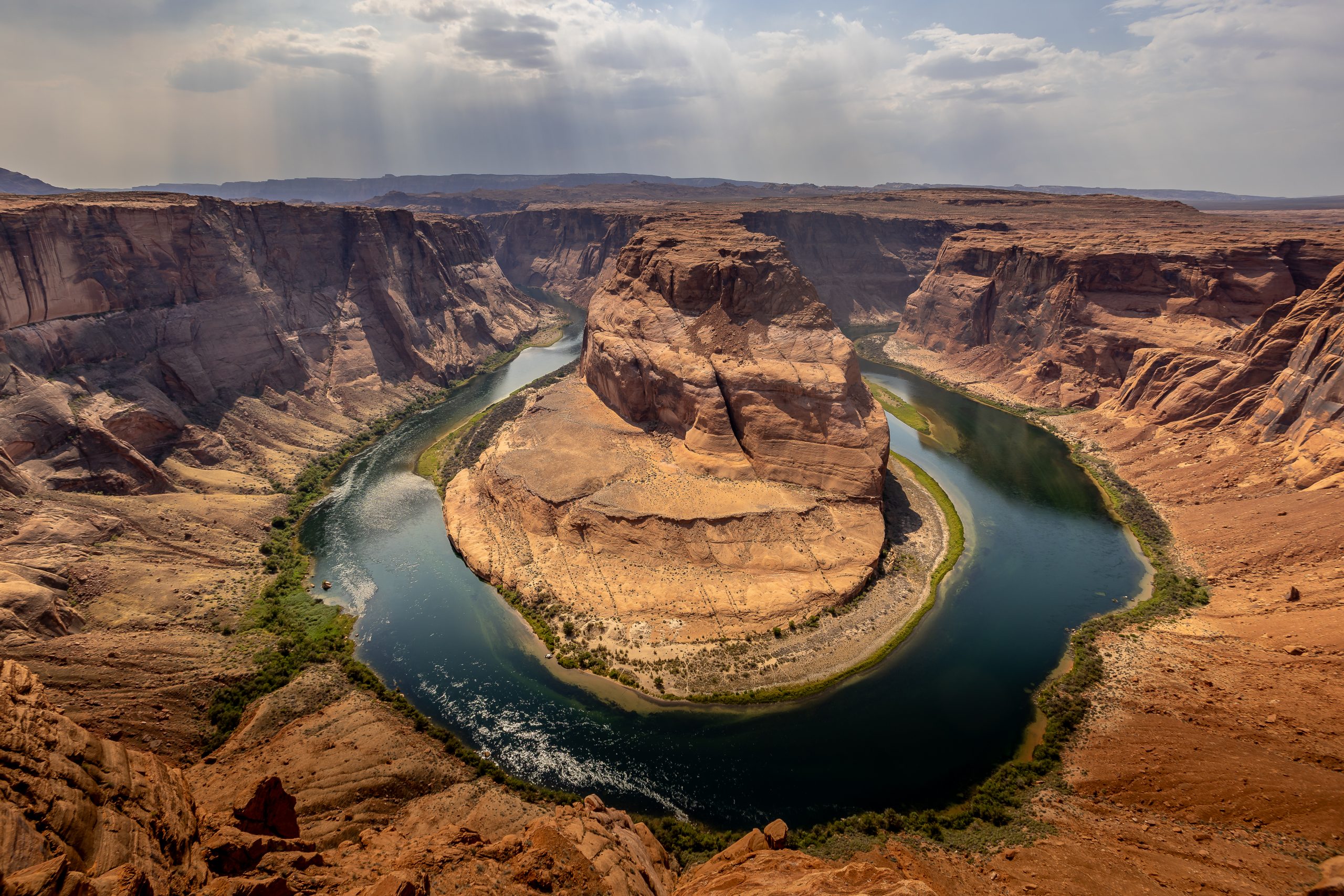 Horseshoe Bend — Les Voyages de JAAAC