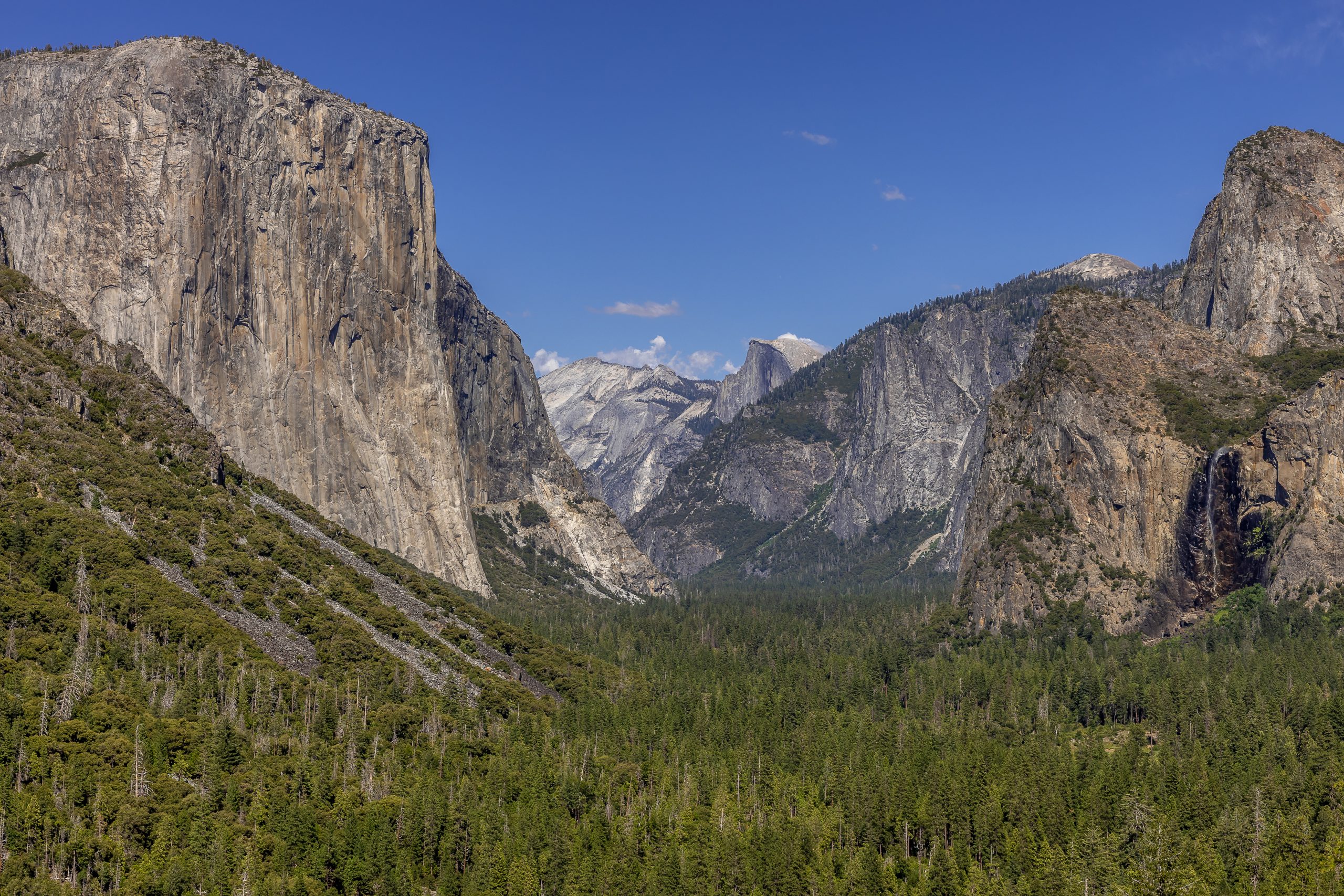 Yosemite Valley — Les Voyages de JAAAC