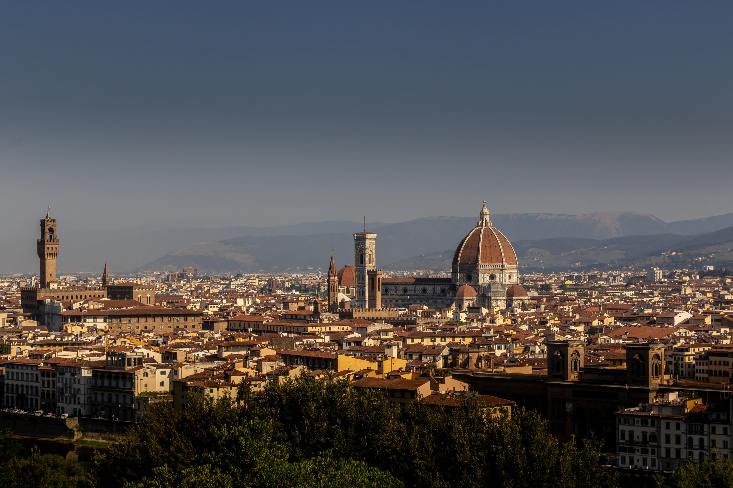 Florence Toscane Italie — Les Voyages de JAAAC