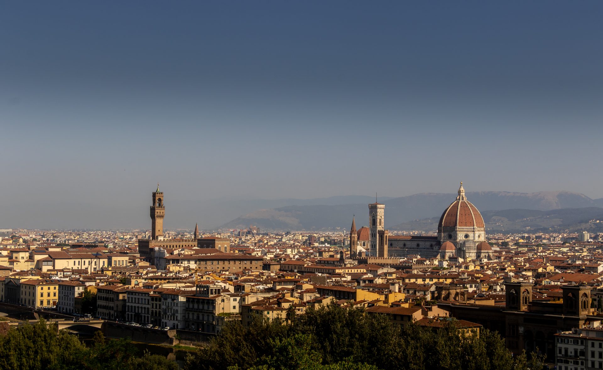 Toscane – Les lacs Italiens – Milan