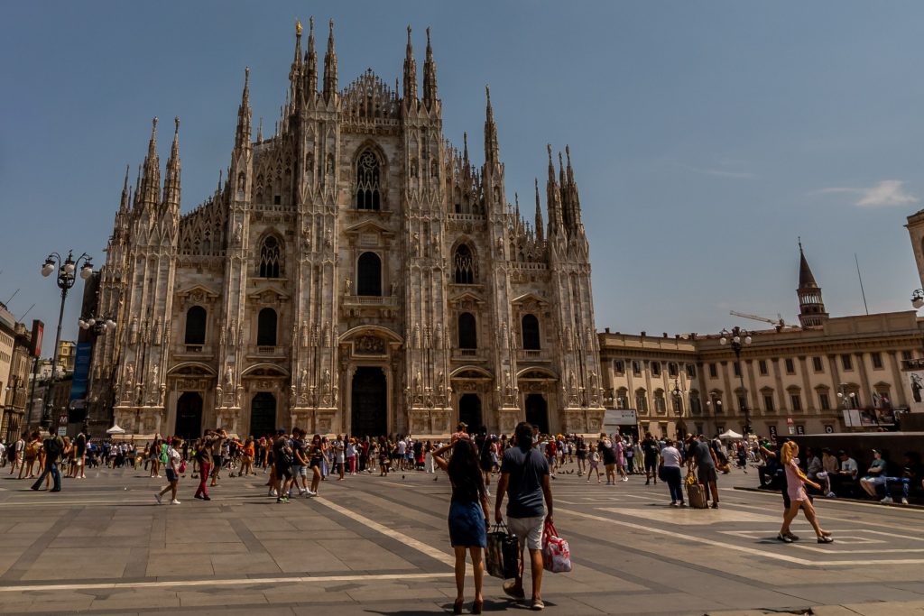 Milan