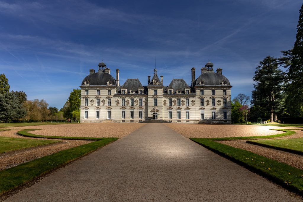 Château de Cheverny