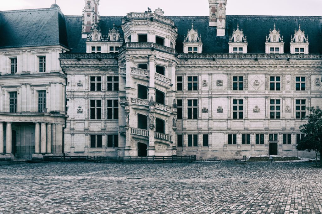 Blois