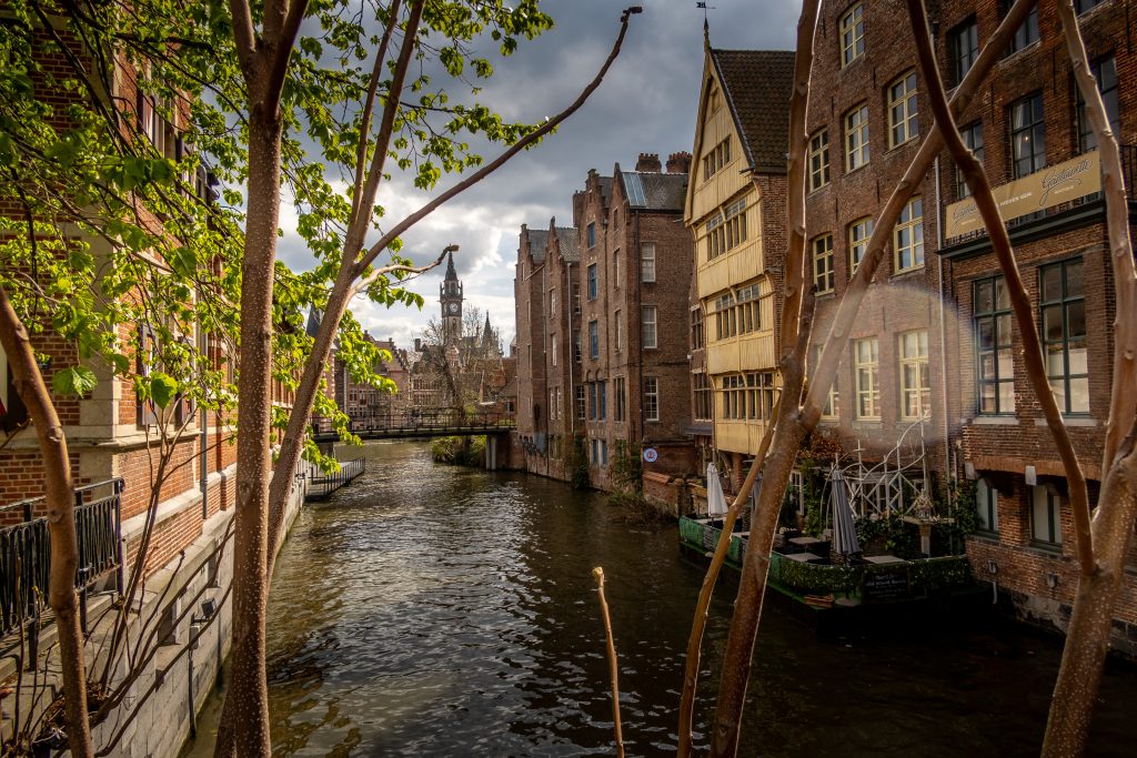 bruges