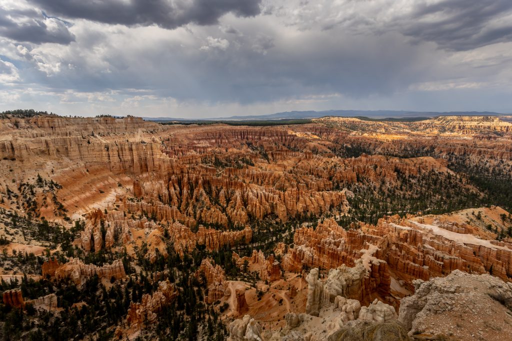 bryce canyon