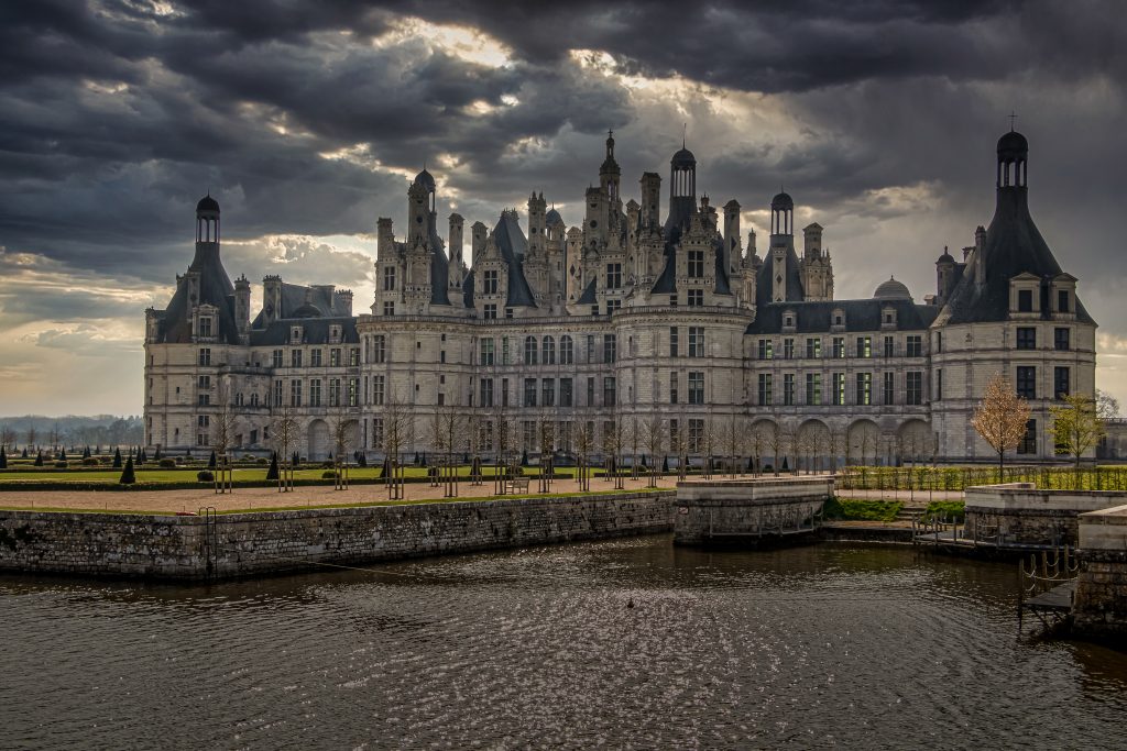 Chambord