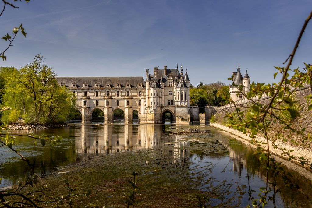 Chenonceau