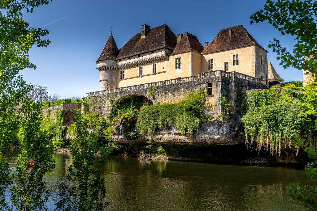 dordogne