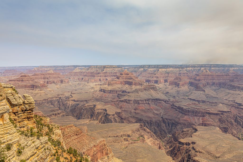 grand canyon