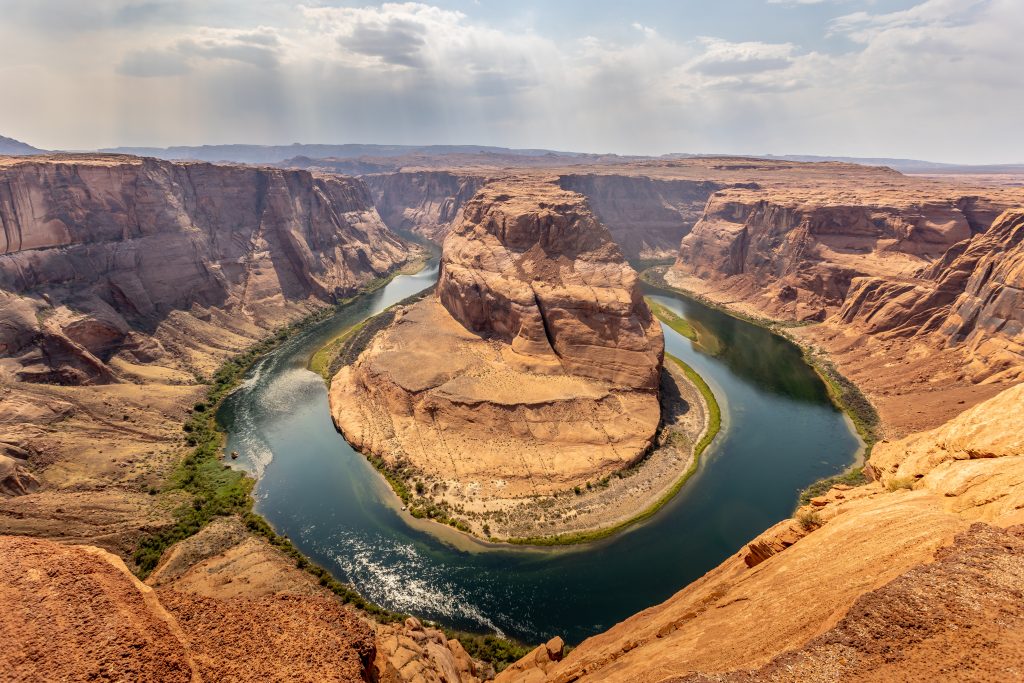 horseshoebend