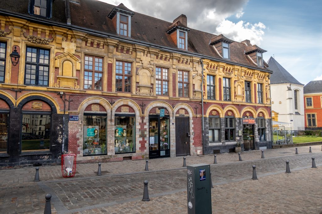 lille