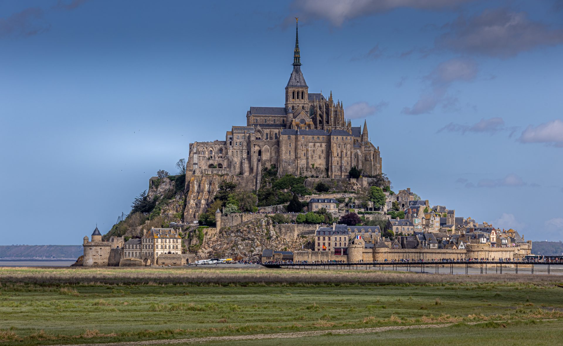 Normandie