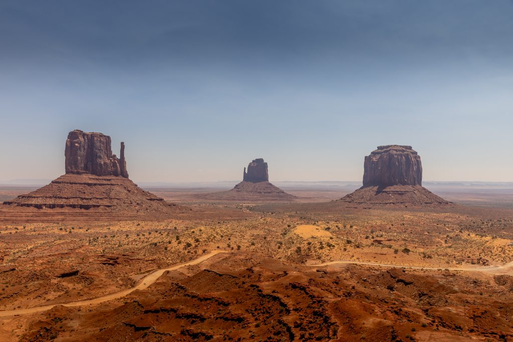 monumentvallay