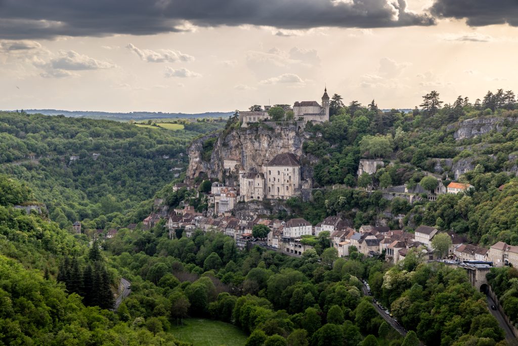 rocamadour
