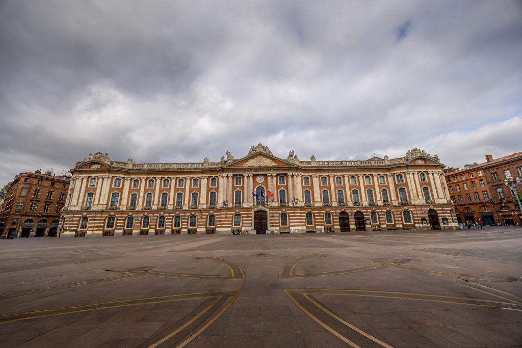 toulouse