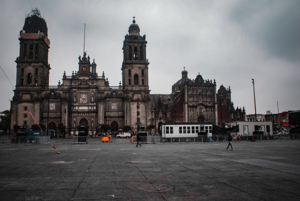 Mexico