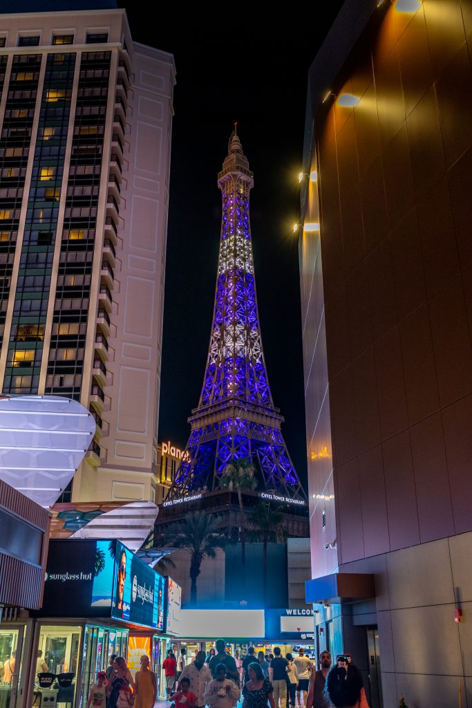 vegas