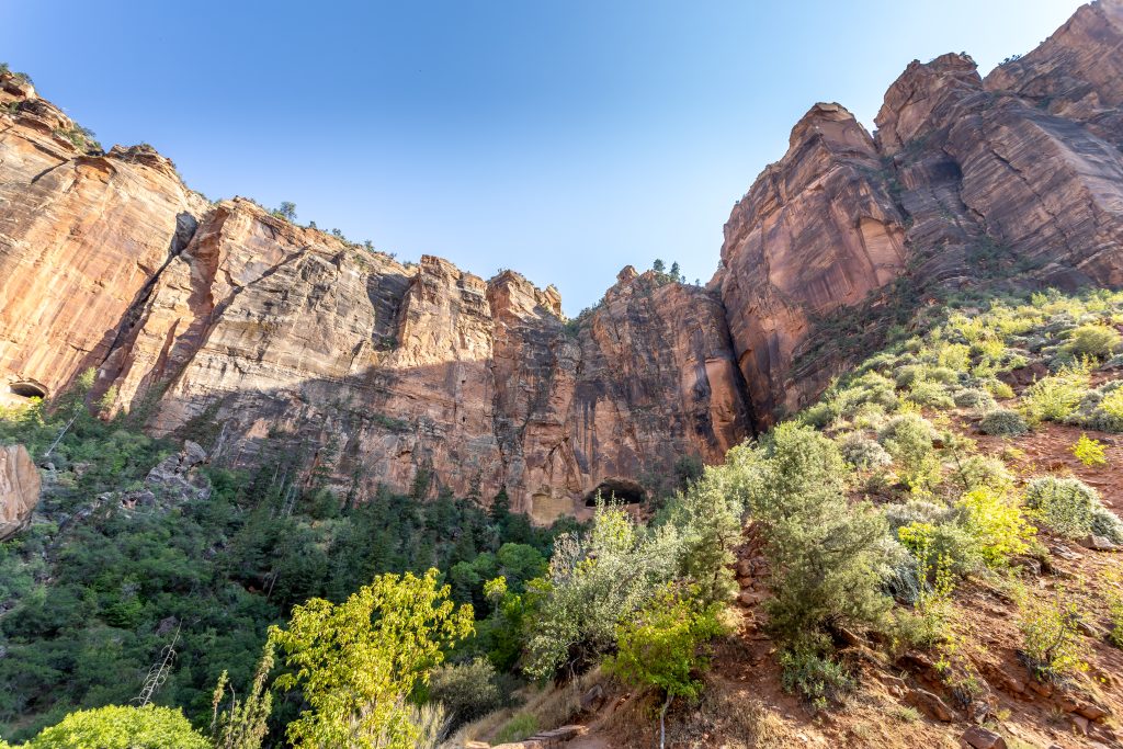 zion